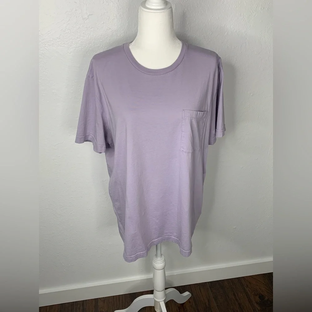 Pocket Tee - Picture 3 of 8